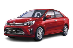 Kia Soluto PB