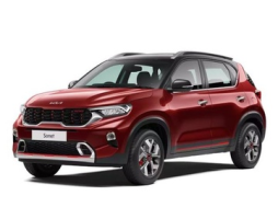 Kia Sonet QY