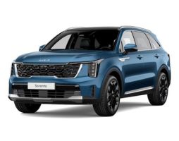 Kia Sorento IV (MQ4) Facelift