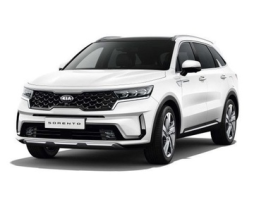 Kia Sorento IV (MQ4)