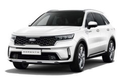 Kia Sorento IV (MQ4)