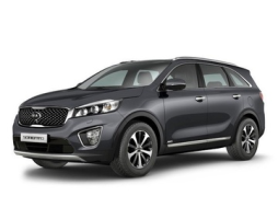 Kia Sorento III (UM)