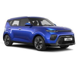 Kia Soul III (SK3)
