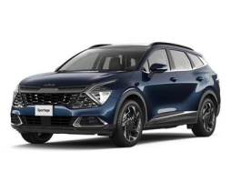 Kia Sportage V (NQ5)