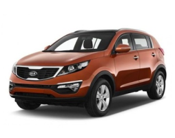 Kia Sportage III (SL)