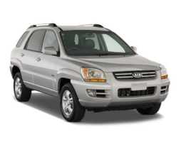 Kia Sportage II (JE/KM)