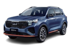 Kia Sportage Ace NP