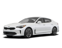 Kia Stinger CK