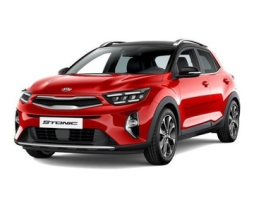Kia Stonic YB Facelift