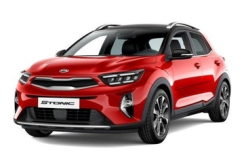 Kia Stonic YB Facelift
