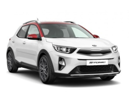Kia Stonic YB