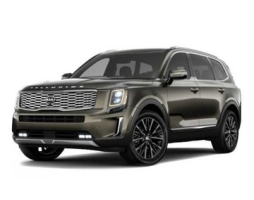 Kia Telluride ON