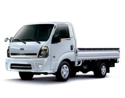 Kia Towner PU