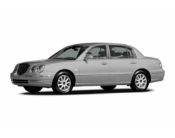 Kia Amanti