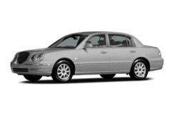 Kia Amanti