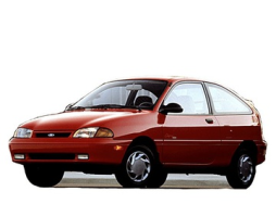 Kia Avella
