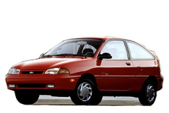 Kia Avella