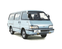Kia Besta I