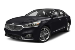 Kia Cadenza II (YG)