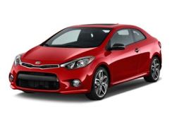 Kia Cerato Koup YK