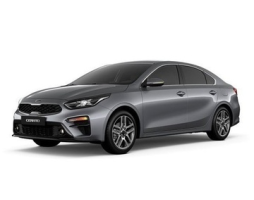 Kia Cerato Vivro BD