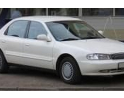 Kia Clarus K9