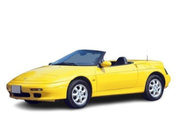 Kia Elan