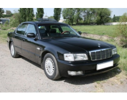 Kia Enterprise HC