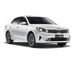 Kia Forte R II (ND)