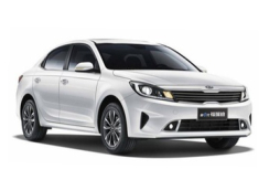 Kia Forte R II (ND)