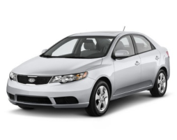 Kia Forte R I (TD)
