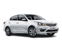 Kia K2 YB