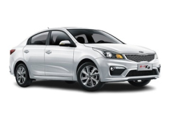 Kia K2 YB