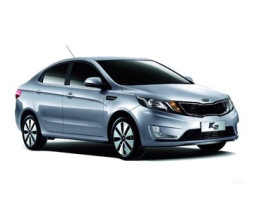 Kia K2 UB
