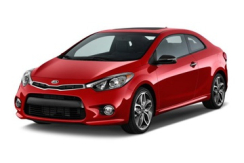 Kia K3 Koup YK