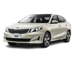 Kia K4 Cachet