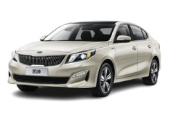Kia K4 Cachet