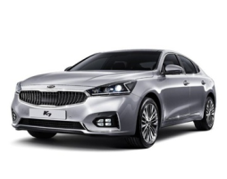 Kia K7 II (YG)