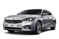 Kia K7 II (YG)