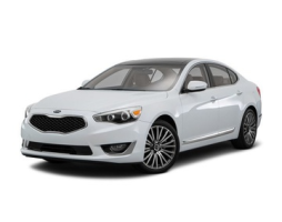 Kia K7 I (VG) Facelit