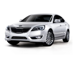 Kia K7 I (VG)