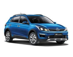 Kia KX cross YB