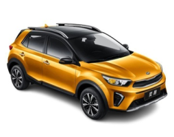 Kia KX1