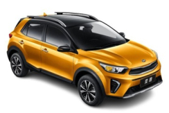Kia KX1