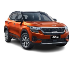 Kia KX3 II (SP2c)