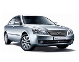 Kia Lotze MG