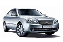 Kia Lotze MG