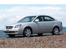 Kia Magentis II