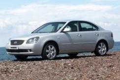 Kia Magentis II