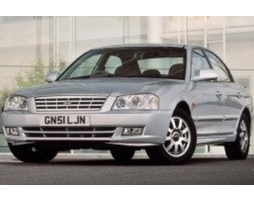 Kia Magentis I